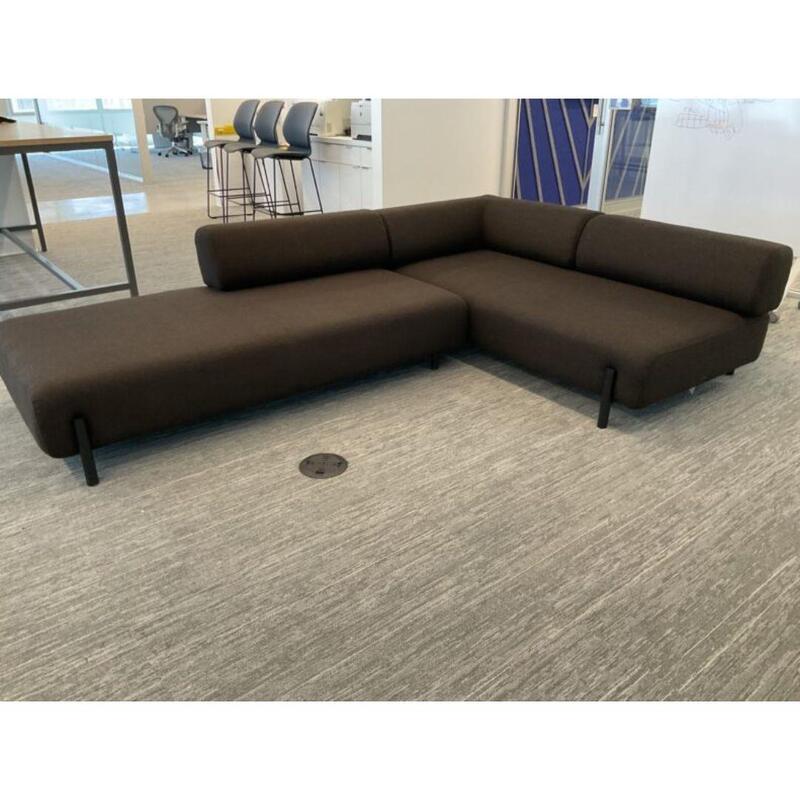 Palo Sectional - Thumbnail 2