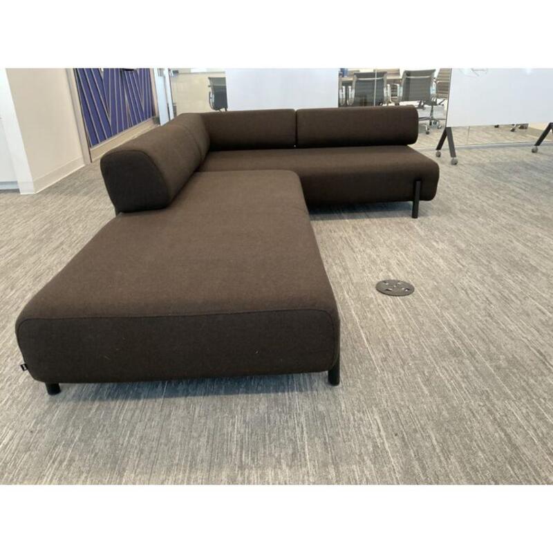 Palo Sectional - Thumbnail 3