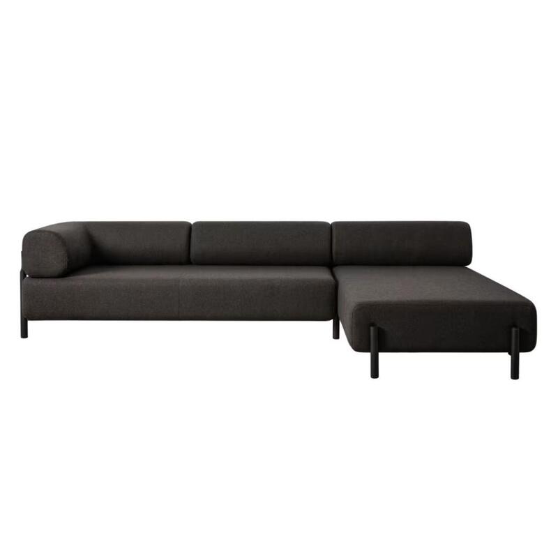 Palo Sectional - Image 1