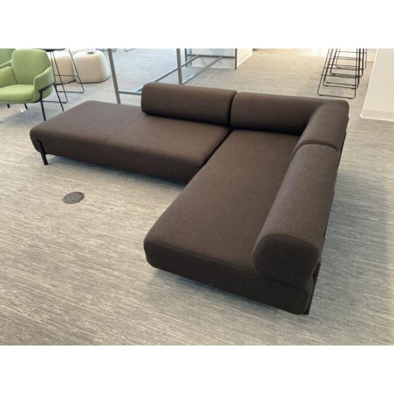 Palo Sectional - Thumbnail 4
