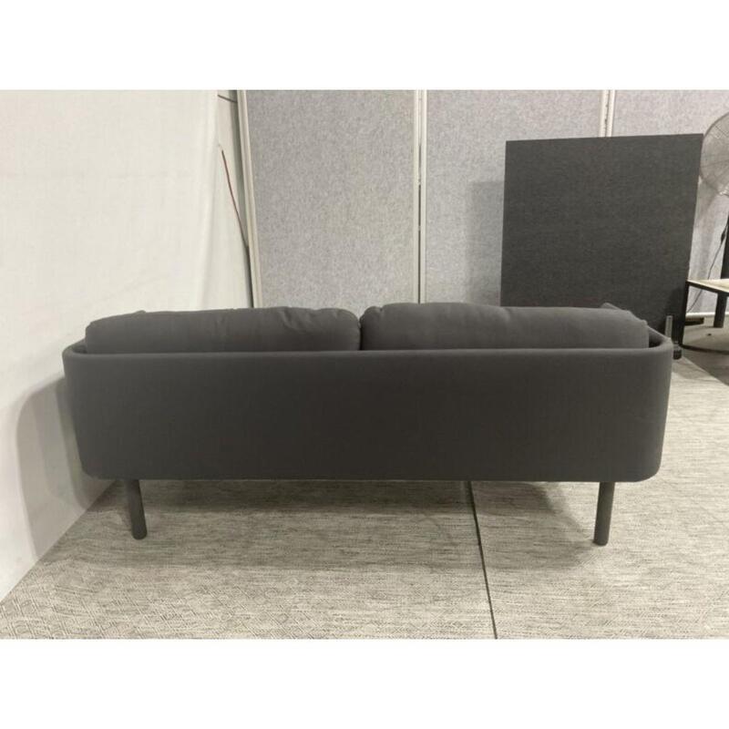 QT Low Lounge Sofa - Thumbnail 5