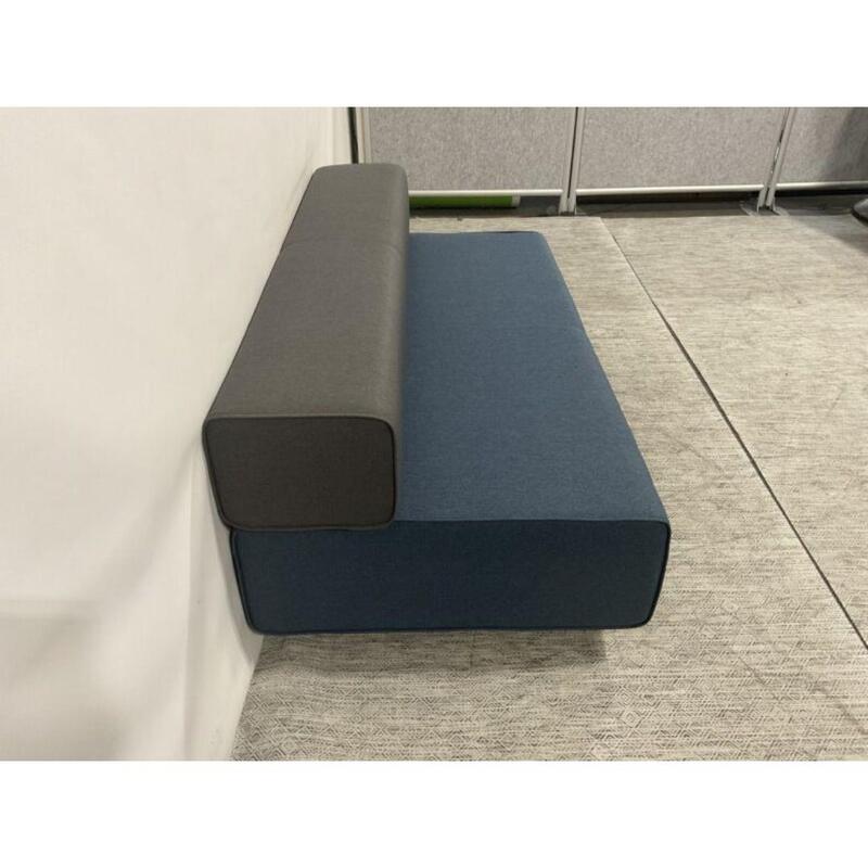 Block Party Lounge Sofa - Thumbnail 4