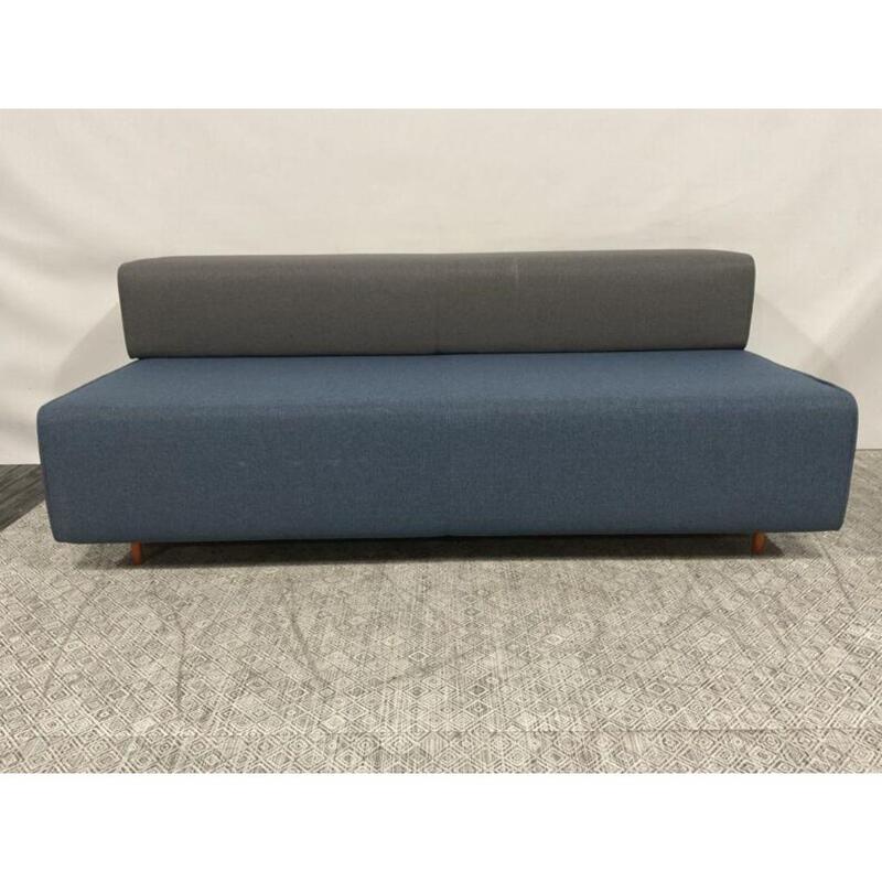 Block Party Lounge Sofa - Thumbnail 2