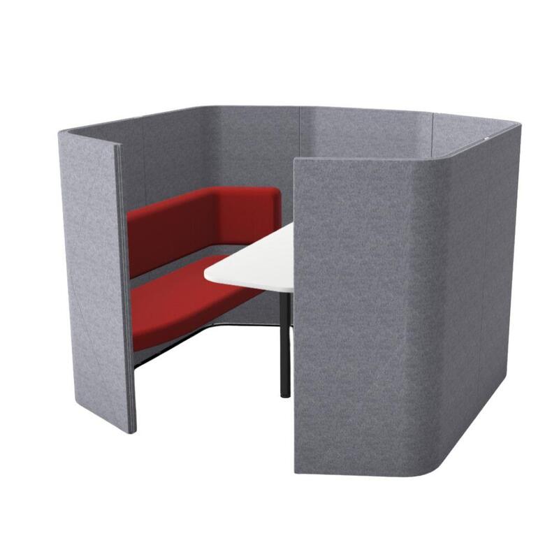 Quad Haven Pod - Thumbnail 6