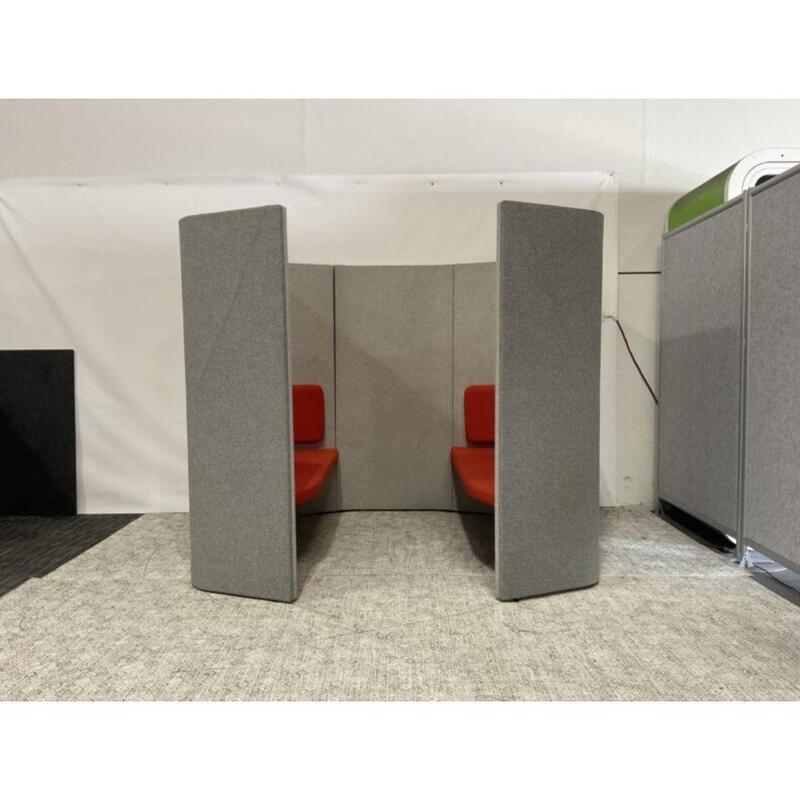 Quad Haven Pod - Image 1