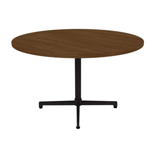 Nosh 29"H 48" Round Table with Round
Disc Base - Thumbnail 2