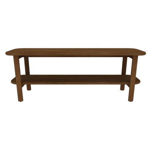 Nosh 29"H 48" Round Table with Round
Disc Base - Thumbnail 4