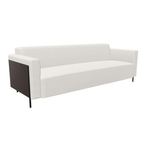 Rap 3 Seat Sofa - Image 1