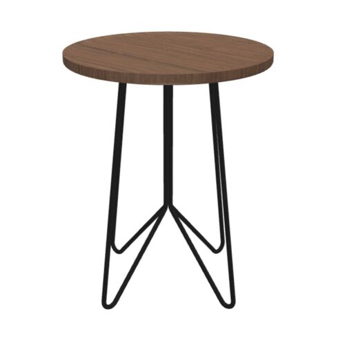 Wyre 16" Lounge Table - Thumbnail 2