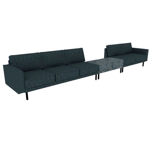 Poet Cube Modular Lounge - Image 1