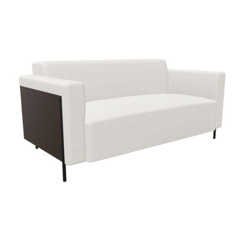 Rap 2 Seat Sofa - Image 1