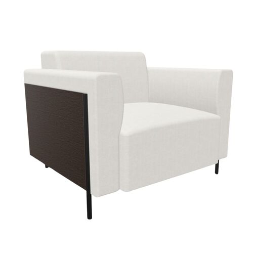 Rap Lounge Chair - Image 1
