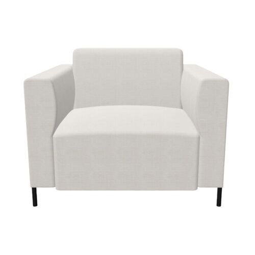 Rap Lounge Chair - Thumbnail 2