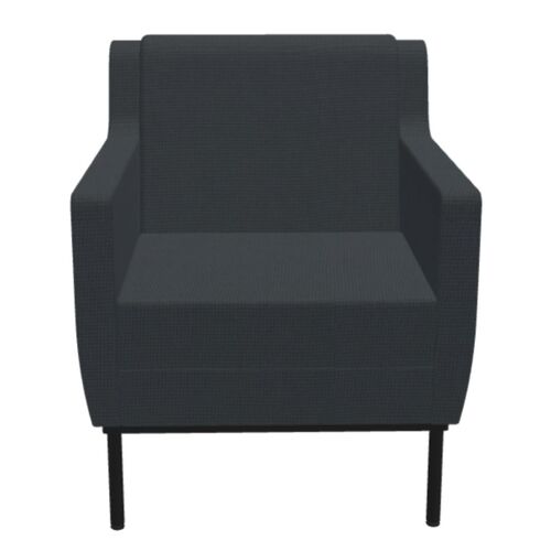 Dess Lounge Chair - Thumbnail 2