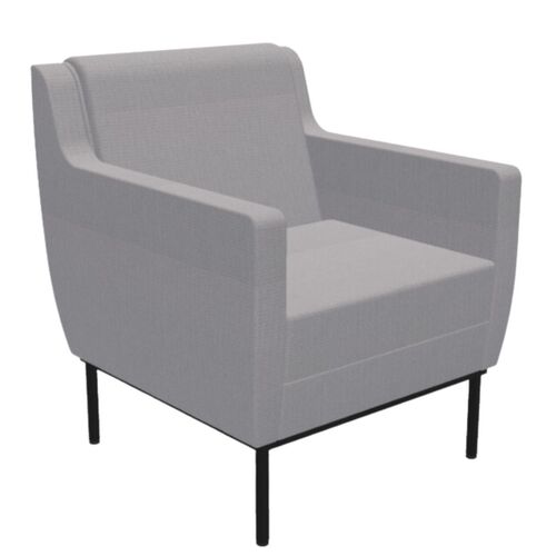 Dess Lounge Chair - Image 1
