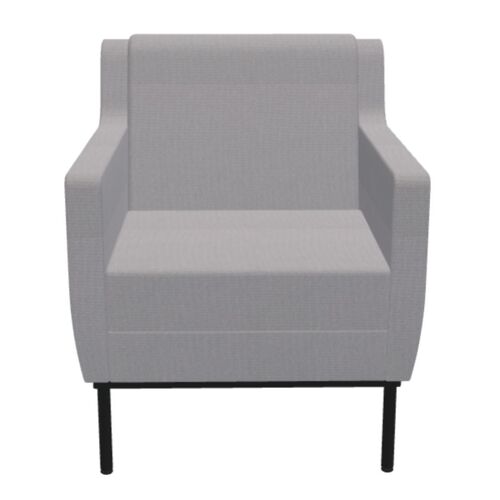 Dess Lounge Chair - Thumbnail 2