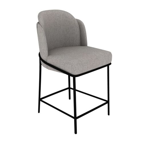 Blueprint Counter Stool - Image 1