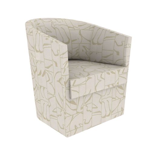 Astoria Swivel Chair - Image 1