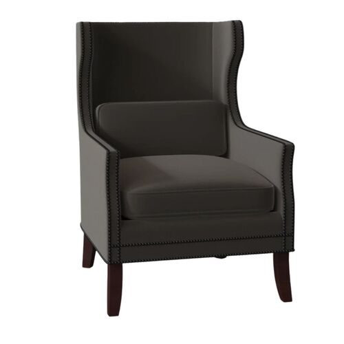 Kingston Wing Chair - Image 1