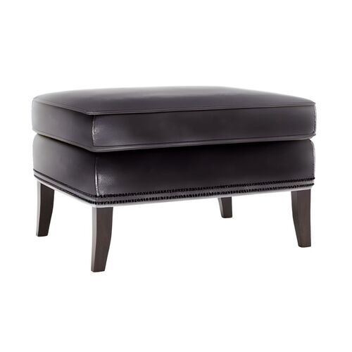 Kingston Ottoman - Image 1