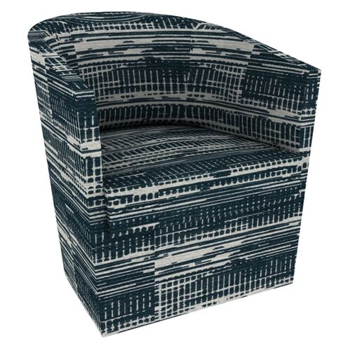 Astoria Swivel Chair - Image 1