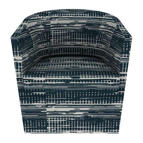 Astoria Swivel Chair - Thumbnail 2