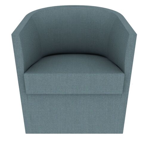 Astoria Swivel Chair - Thumbnail 2