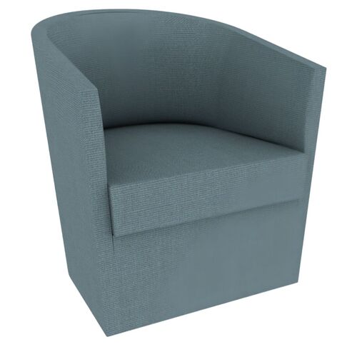 Astoria Swivel Chair - Image 1