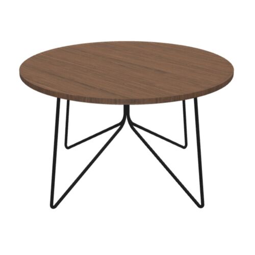 Wyre 28" Coffee Table - Image 1