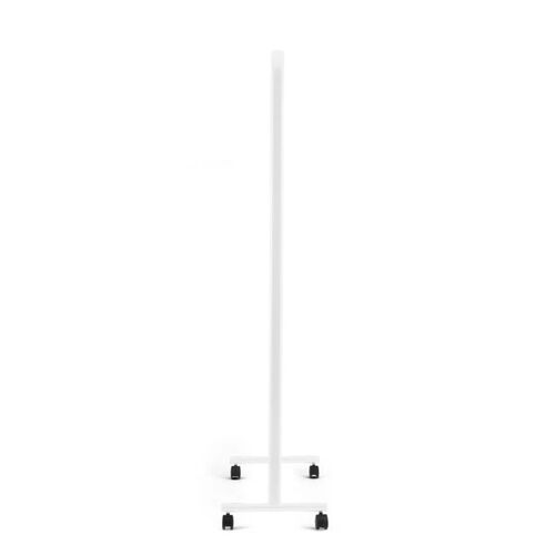 Goal Dry Erase Board, Vertical, 39x67H, White Frame
 - Thumbnail 3