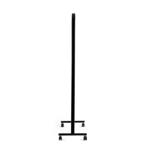 Goal Dry Erase Board, Vertical, 39x67H, Black Frame
 - Thumbnail 3