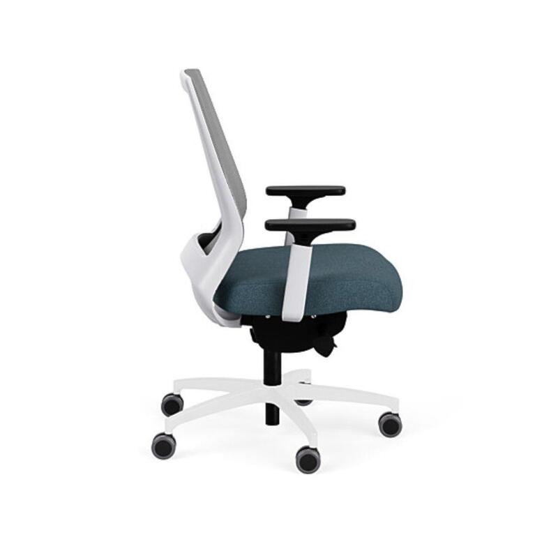 Mesh Back with a Medium Comfort Seat - Thumbnail 3