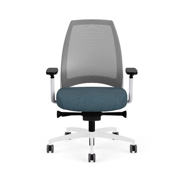 Mesh Back with a Medium Comfort Seat - Thumbnail 2