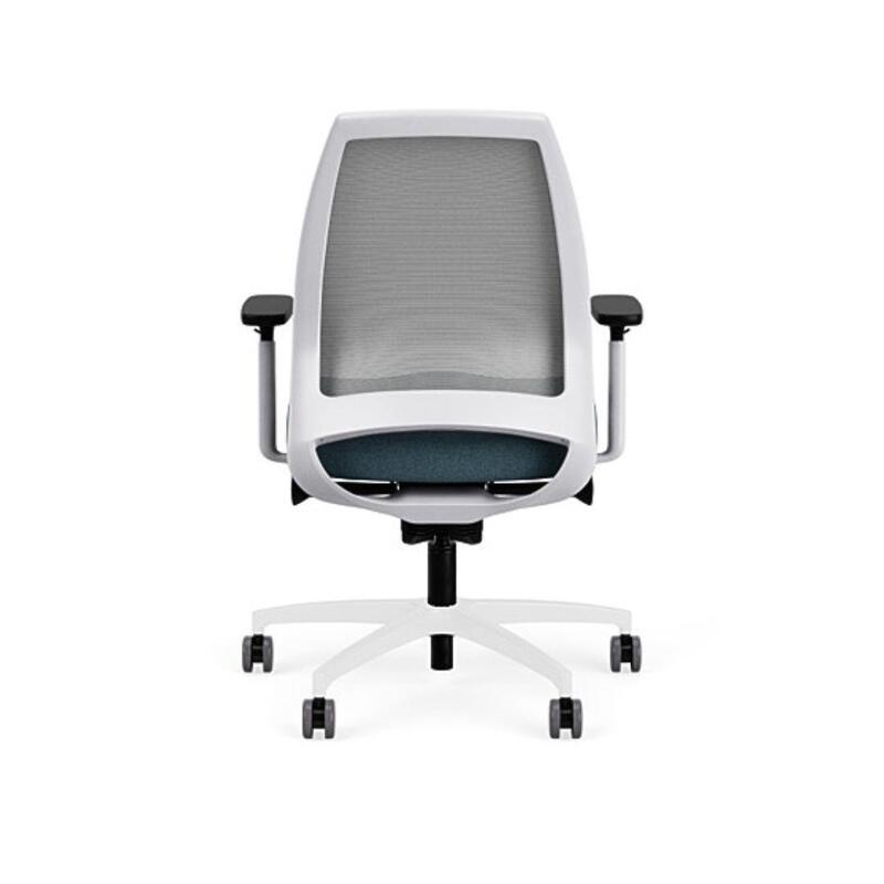 Mesh Back with a Medium Comfort Seat - Thumbnail 4