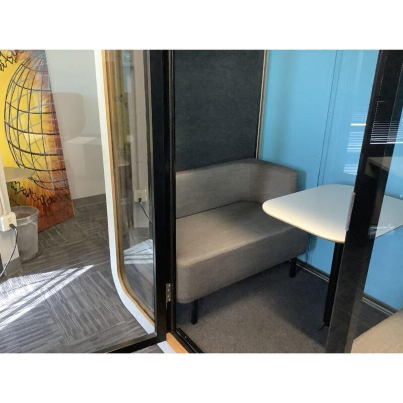 Framery Q Office Pod - Thumbnail 4