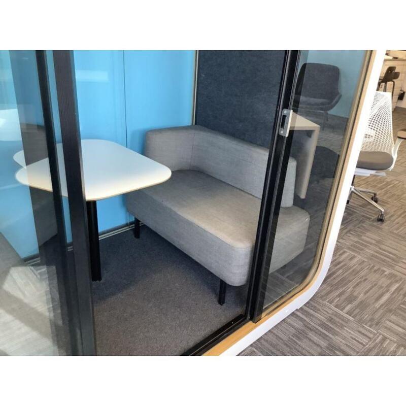 Framery Q Office Pod - Thumbnail 5