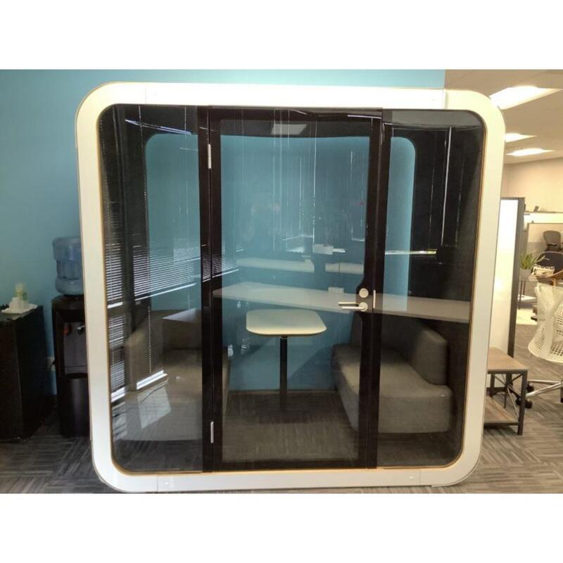 Framery Q Office Pod - Thumbnail 2