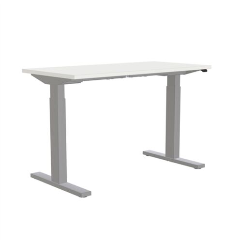Elevo GmbH Sit-Stand Desk - Image 1