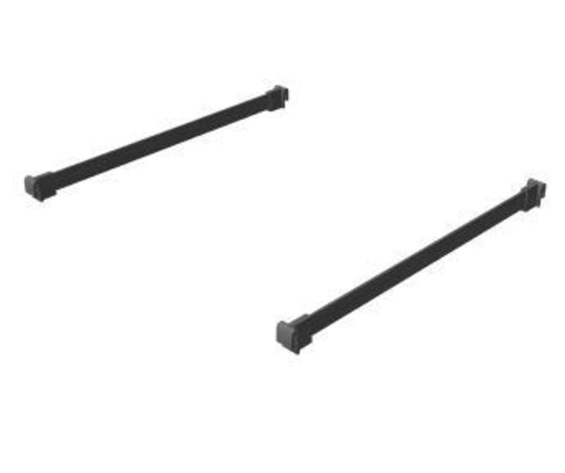 Rail-Drawer, Package quantity 2, 15W - Image 1