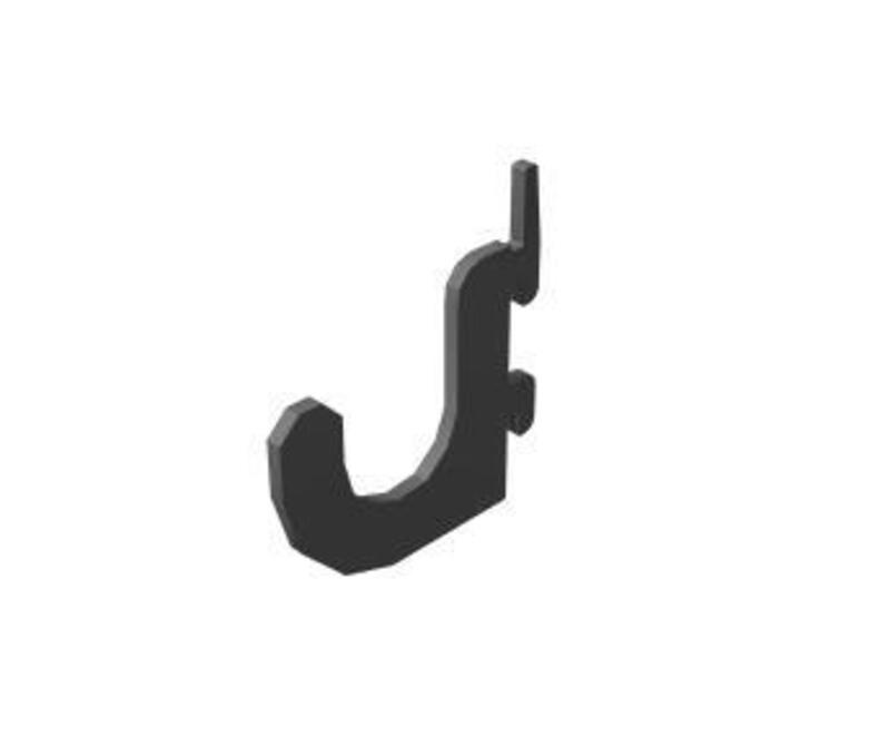 Coat hook - Image 1