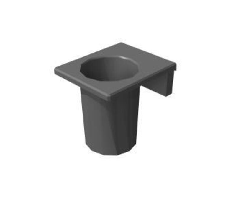 Pen / pencil cup - Image 1