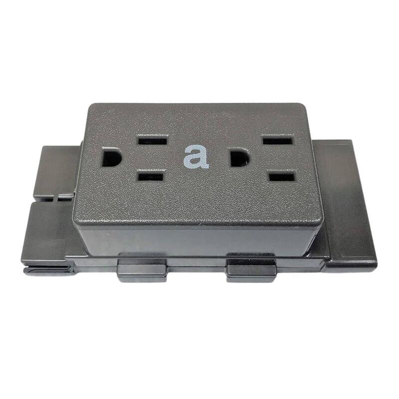 Herman Miller Receptacle - for Cubicles - Image 1