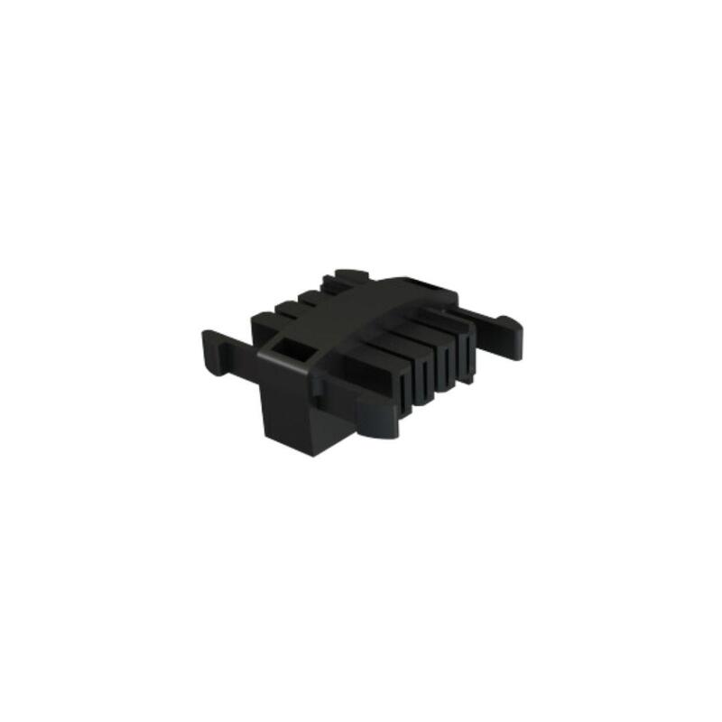 Byrne Receptacle - 3+1, Line 4, - Image 1