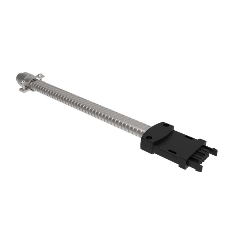 Byrne Base Electrical in feed Cable 72"W - Image 1