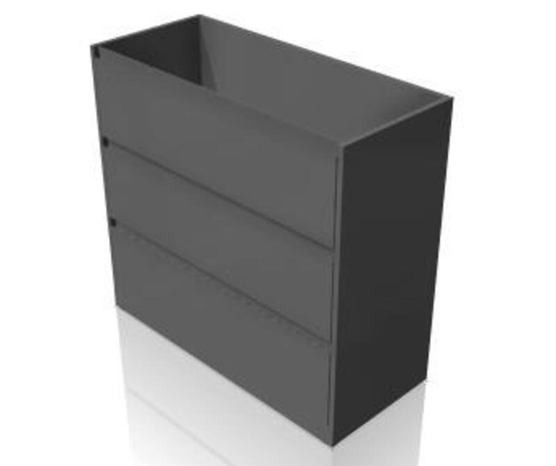 Universal; Lateralx 42W x 40H - Image 1