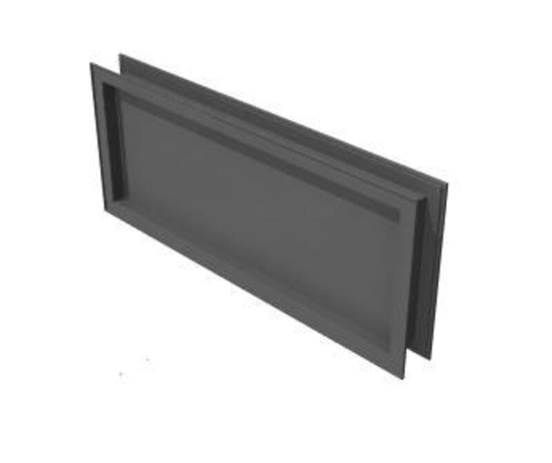 Window-Single pane, 12H x 30W - Image 1