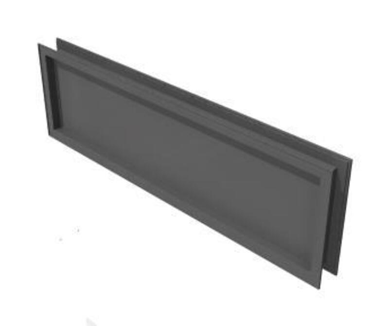 Window-Single pane, 12H x 42W - Image 1
