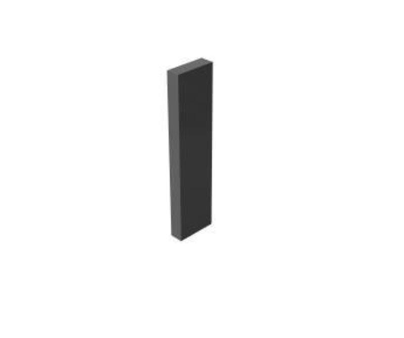 Trim-Stacking, Change of height, Slim profile, 12H - Image 1