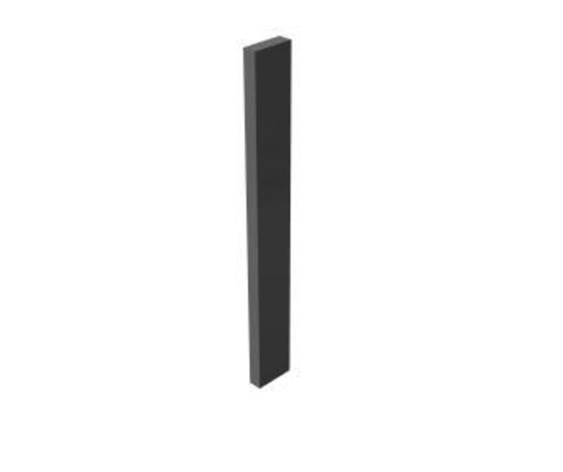 Trim-Stacking, Change of height, Slim profile, 24H - Image 1
