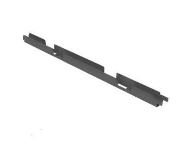 Panel cable tray, 36W - Image 1